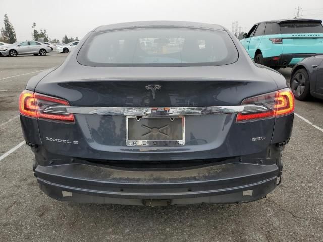 2015 Tesla Model S 85D