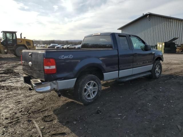 2006 Ford F150