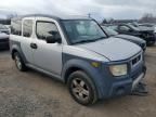 2005 Honda Element EX