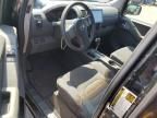 2007 Nissan Frontier King Cab XE