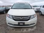 2015 Honda Odyssey Touring