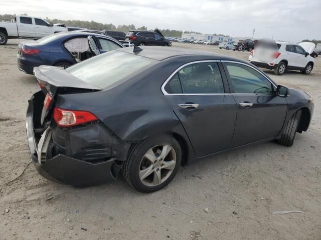 2012 Acura TSX Tech