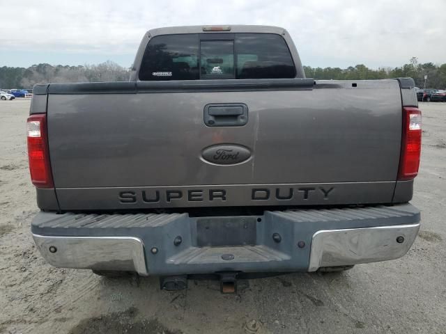 2008 Ford F250 Super Duty