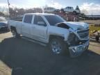 2015 Chevrolet Silverado K1500 LTZ