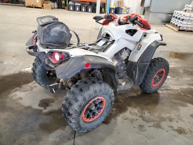 2022 Can-Am Renegade X XC 1000R