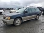 2002 Subaru Legacy Outback