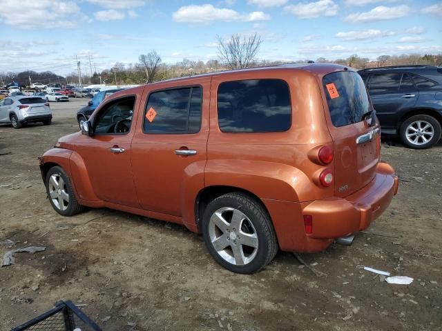 2007 Chevrolet HHR LT