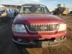 2004 Ford Explorer XLT