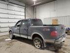 2002 Ford F150 Supercrew