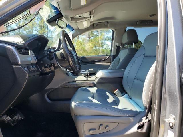 2019 Chevrolet Suburban K1500 LT