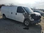 2011 GMC Savana G3500