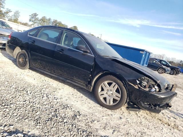 2013 Chevrolet Impala LT