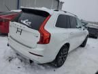 2018 Volvo XC90 T5