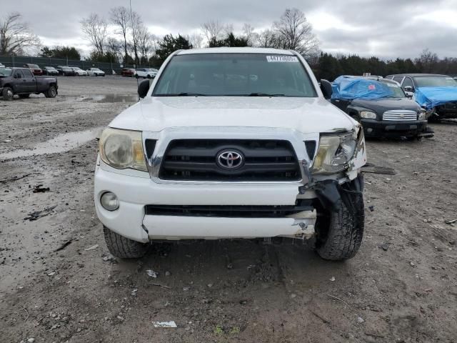 2007 Toyota Tacoma Prerunner Access Cab