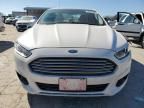 2015 Ford Fusion Titanium