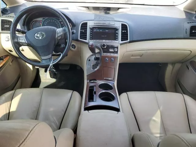 2011 Toyota Venza