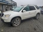 2011 GMC Acadia SLT-1