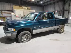 1998 Dodge RAM 1500 en venta en Rogersville, MO