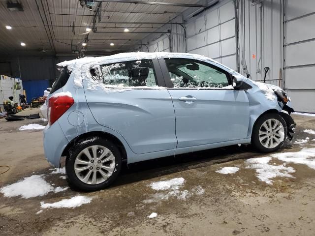 2016 Chevrolet Spark 1LT