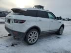 2012 Land Rover Range Rover Evoque Prestige Premium