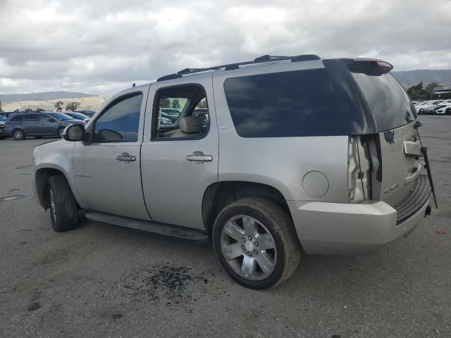 2007 GMC Yukon