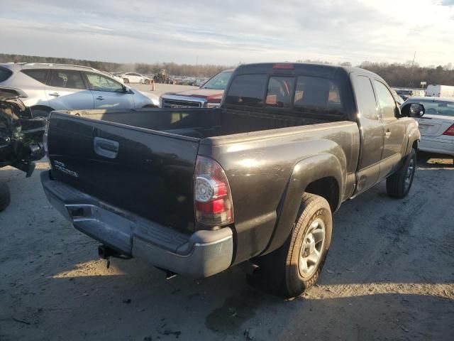 2013 Toyota Tacoma Prerunner Access Cab