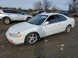 Salvage cars for sale at Baltimore, MD auction: 1994 Honda Accord LX