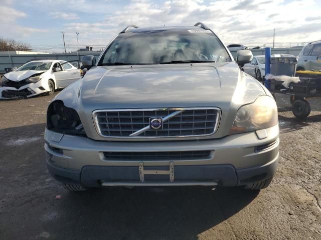 2008 Volvo XC90 3.2