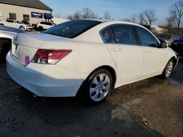 2010 Honda Accord EX