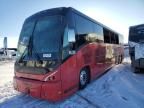 2016 Motor Coach Industries Transit Bus