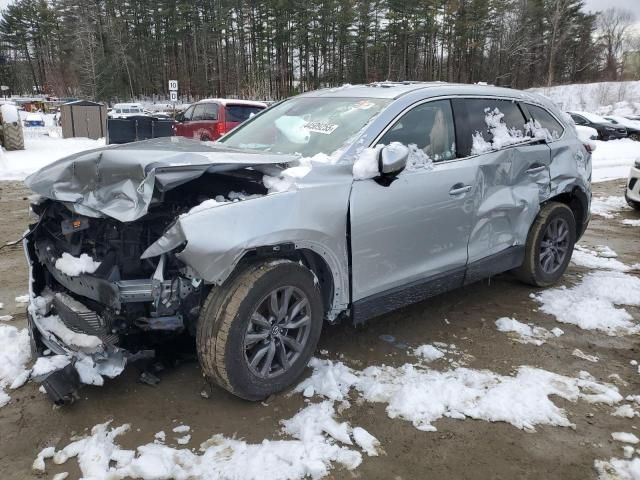 2023 Mazda CX-9 Touring