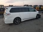 2011 Toyota Sienna Sport