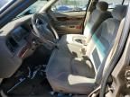 2002 Mercury Grand Marquis GS