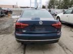 2018 Volkswagen Passat S