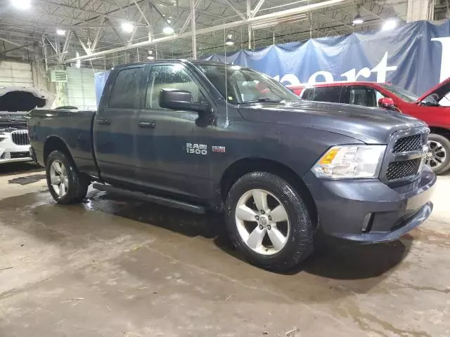 2013 Dodge RAM 1500 ST