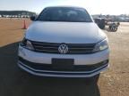 2016 Volkswagen Jetta Sport