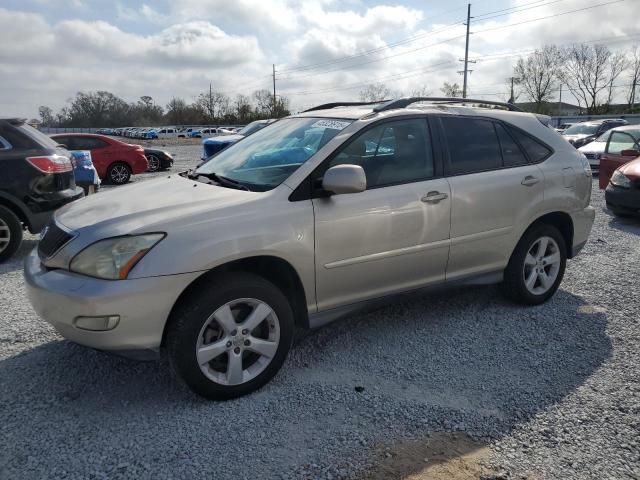 2006 Lexus RX 330