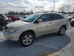 2006 Lexus RX 330 en venta en Riverview, FL