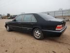 1998 Mercedes-Benz S 420