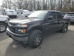 2011 Chevrolet Colorado LT en venta en Glassboro, NJ