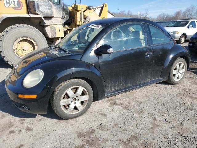 2007 Volkswagen New Beetle 2.5L Option Package 1