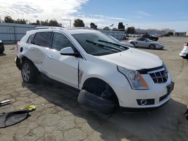 2011 Cadillac SRX Performance Collection