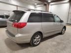 2006 Toyota Sienna XLE