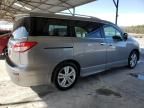 2013 Nissan Quest S