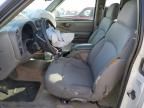 2003 Chevrolet S Truck S10