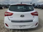 2016 Hyundai Elantra GT