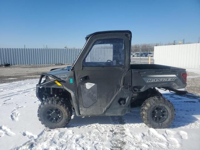 2021 Polaris Ranger 1000 Premium Winter Prep