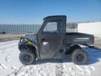 2021 Polaris Ranger 1000 Premium Winter Prep