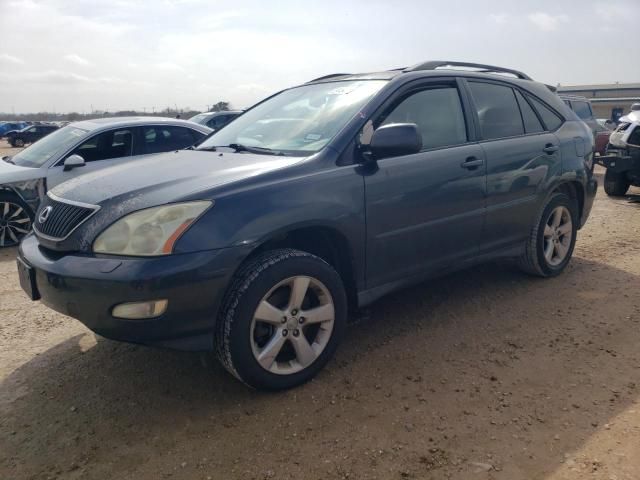 2006 Lexus RX 330