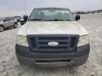 2008 Ford F150